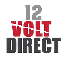 12 Volt Direct logo