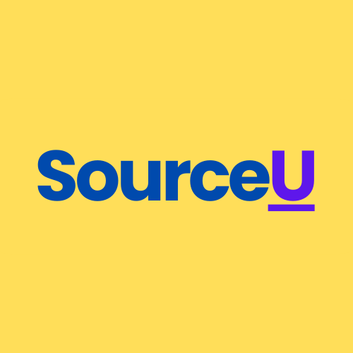 SourceU logo